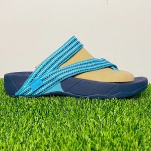 รองเท้า Fitflop รุ่น Sling Weave :พื้นขาวสายกรม พร้อมส่ง!รองเท้า Fitflopรุ่นมาใหม่ของผู้ชายผู้หญิงสินค้าจัดส่งทุกวันงานดีตามรูปภาพ100%