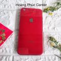 Ốp Lưng Kính Viền Dẻo Dành Cho Iphone 6Plus - Hoàng Phúc Center. 