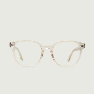 Sunnies Studios Optical Frame Vance (Eyeglasses with Free Replaceable Lens Grades for Men and Women)