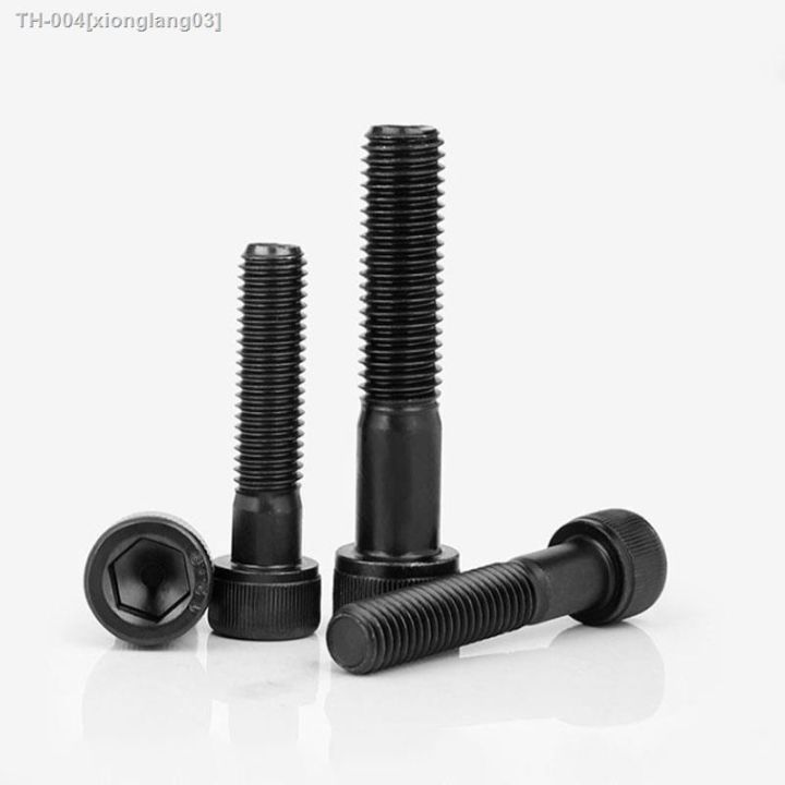 %E2%98%82%E2%9D%85%20M2%20M2.5%20M3%20M4%20M5%2012.9Grade%20Half%20Tooth%20Hex%20Hexagon%20Socket%20Head%20Cup%20Screws%20DIN912%20Black%20Partial%20Thread%20Lengthen%20Allen%20Bolts%20Cap%20Sc%20-%20Image%205
