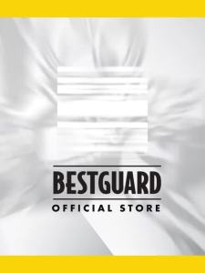 BESTGUARD Screwdriver Set 6pcs VDE 1000V Insulated Electrician Tool Magnetic CR-V Steel C4942