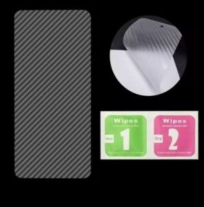 PAKET 2IN1 Tempered Glass Samsung M32 4G / M22 4G Free Garskin Carbon Skin Back Protector Promo Pengiriman Cepat PROMO BISA COD DI ROMAN ACC