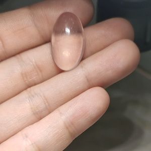 1290 (z) ĐÁ THẠCH ANH HỒNG ( THIÊN NHIÊN)