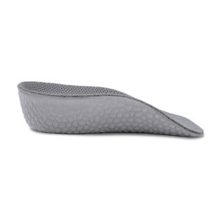 【♡Lovely girls house♡】1.5/2.5/3.5cm Height Increase Insoles for Men Women Shoes Flat Feet Arch Support Orthopedic Insoles Sneakers Heel Lift Memory Foam Shoe Pads