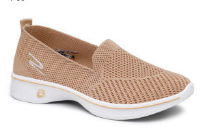 GIÀY THỂ THAO ĐẾ BỆT ĐI MỀM ÊM CHÂN CHẤT LIỆU VẢI THOÁNG MÁT ĐỦ SIZE 36-41 - VINCENT SHOP