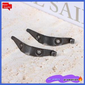 Fkend 2Pcs Shuttle Driver Spring Compatible With Butterfly Bee Flying Man Sewing Machine Home Sewing Machine Accessories