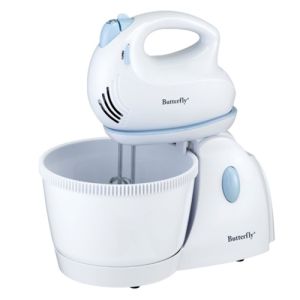 Butterfly Stand Mixer 2.5L - BM-4321A