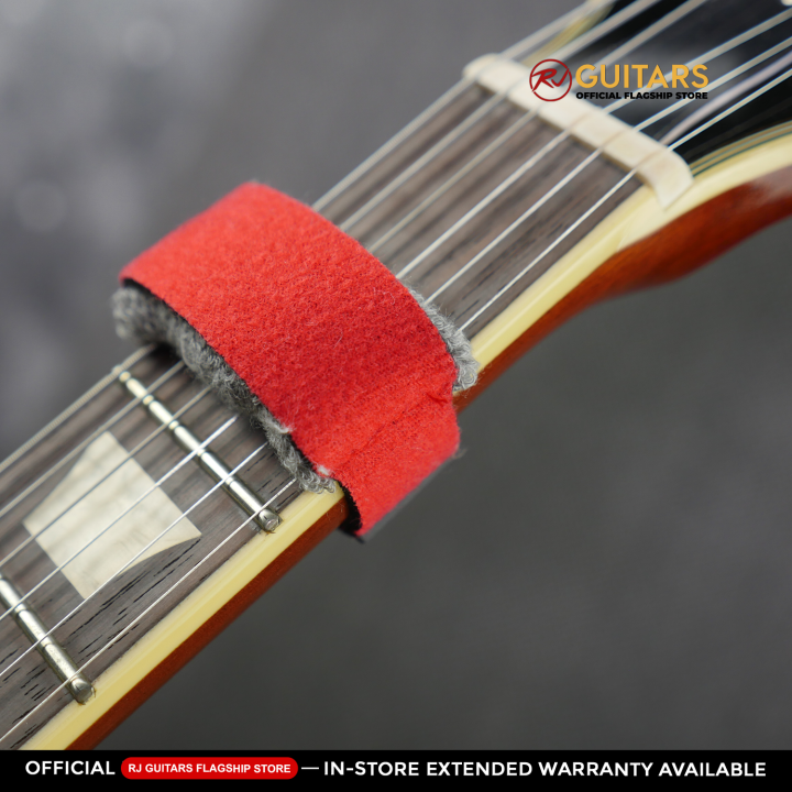 Fret wrap online