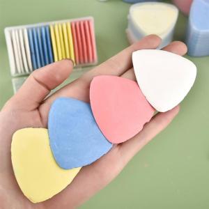 30PCS Colorful Tailor Chalk Sewing Dressmakers Clothing Pattern DIY Sewing Supplies Fabric Marker Needlework Accessories