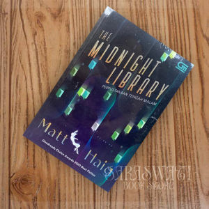 The Midnight Library by Matt Haig
