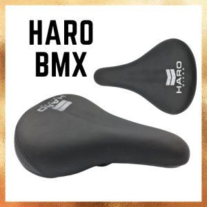 Saddle BMX Haro for BMX OR Kids Bike