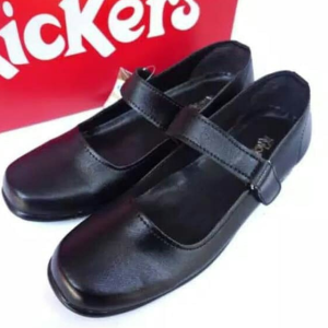 Sepatu Pantofel Wanita sekolah paskibra