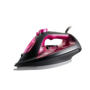 Panasonic NI-U400 Steam Iron 2300W 120G NI-U400CPSK