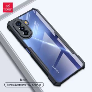 HUAWEI Y70 Y70 PLUS Y71 Case XUNDD Beatle Series AIRBAG Shockproof Case