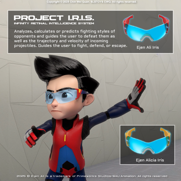 Ejen%20Ali%202%20Project%20I.R.I.S%20Infinity%20Retinal%20Intelligence%20System%20Gift%20Decoration%20Toy%20Boy%20Girl%20-%20Image%203