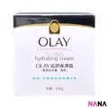 Olay Hydrating Cream No Fragrance 100g. 