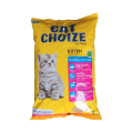 Cat Choize Kitten 1kg Repack Makanan Kucing Junior. 