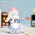 MoonBera Bakery House Blind Box Toys Box Caja Misteriosa Caixa Figure Kawaii Model Girls Birthday Gift. 