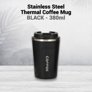 304 Stainless Steel Coffee Tea Cup Mug Vacuum Insulated Thermal Flask Bottle Travel Tumbler MOQ