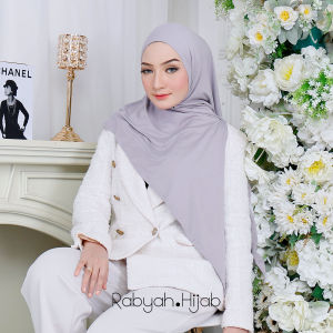 Segitiga Instan Tali Dalam Rabyah Hijab