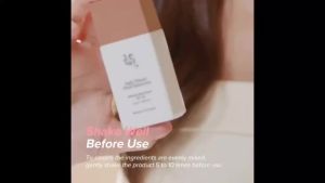 Beauty of Joseon Daily Tinted Fluid Sunscreen SPF50+ PA+++ Lightweight UV Protection Hydrating Brightening Natural Coverage Non-Greasy for Daily Use