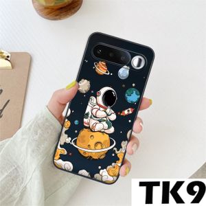 Ốp lưng cho Realme 16 5G in hình Gấu nâu - hồng Gấu Be@rick cực CUTE DỄ THƯƠNG