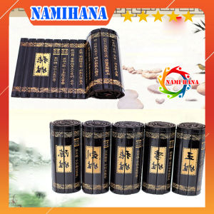 Mô hình thẻ tre trúc đồ đóng phim cổ trangphong thủy