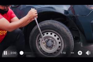 ด้ามขันปอนด์ EURO KING TOOLS ของแท้ 100% งานคุณภาพ ขนาดหัว 1/2 นิ้ว (4หุน) ยาว 47 Cm