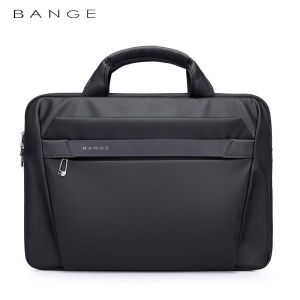 🔥 SG READY STOCK🔥 BANGE Smart Casual Laptop Bag Men Briefcase 15.6/ 13.3 Inch Laptop Notebook Computer Bag Business Bag