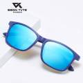 SSON TVTE - Kacamata Hitam Polarized Sunglasses Outdoor Anti UV400 3501. 