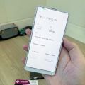 Điện thoại Xiaomi Mi Mix 2S ram 6G 128G - Snap 845 Màn tràn viền. 