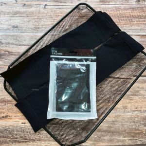 ปลอกแขนกันแดด (แบบสวมนิ้วโป้ง) UV protection arm sleeves รหัส ARM