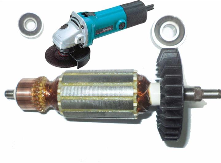 Armature Makita 9523NB Lazada PH