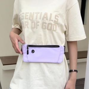 新款运动腰包多功能跑步隐形贴身防水健身马拉松男女弹力手机腰包New sports waist bag multifunctional running invisible close fitting waterproof fitness marathon mens and womens elastic mobile phone waist bag