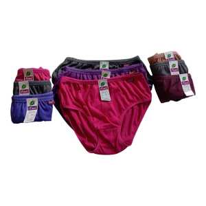 8 PCS CELANA DALAM WANITA DEWASA/8 PCS CELANA DALAM PEREMPUAN/CELANA DALAM WANITA MEREK FIDELA