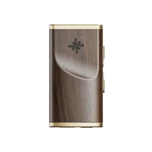 [ประกันศูนย์ไทย] SNOWSKY Melody DAC/AMP ชิป DAC Cirrus Logic 43131 บอดี้ไม้แท้ ปรับ EQ ได้ผ่านแอป เสียงเที่ยงตรง