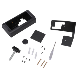 Adhesive Video Doorbell Mount for Models 3 3 Plus 4 Doorbell Plus Professional Includes Installation Set