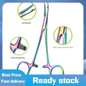 Sports🚴🏻♀️ Răng cưa Cá kìm thép không gỉ móc Remover và đa mục đích Pet grooming công cụ cho tai tóc