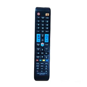 Remote Điều khiển smart TV Samsung RM-D1078 hàng tốt - Điều khiển smart TV Samsung RM-D1078 hàng tốt - Đầu bấm Điều khiển smart TV Samsung RM-D1078 hàng tốt - tặng kèm pin có bảo hành