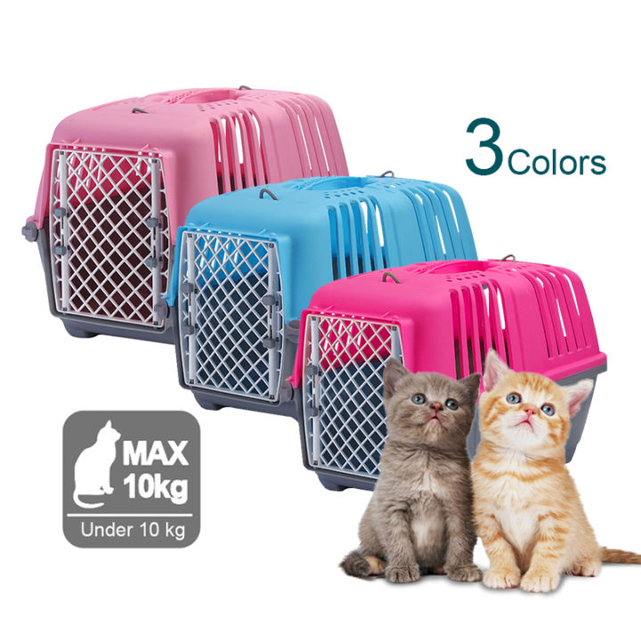 Lazada cat carrier best sale