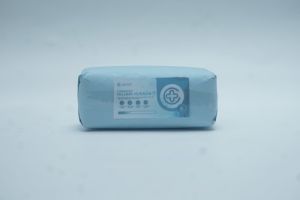 Kapas Pembalut Gulung 25gr Kulaitas Super 100persen Cotton Serbaguna Untuk Medis Luka Jenazah Dan Filter Air Hujani1