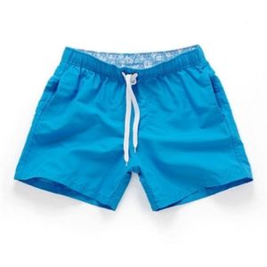 Fashion Taslan Short For Men Quick-Drying ShortsBoard Sport Shorts Swimming Shorts
