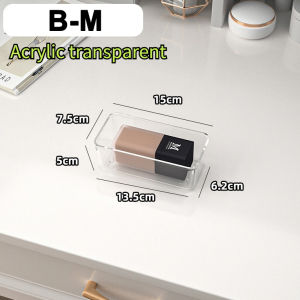 GIFTER 5Pcs Desktop Storage es with Handle Drawer Sundries Sorting Case Container Home Organizer