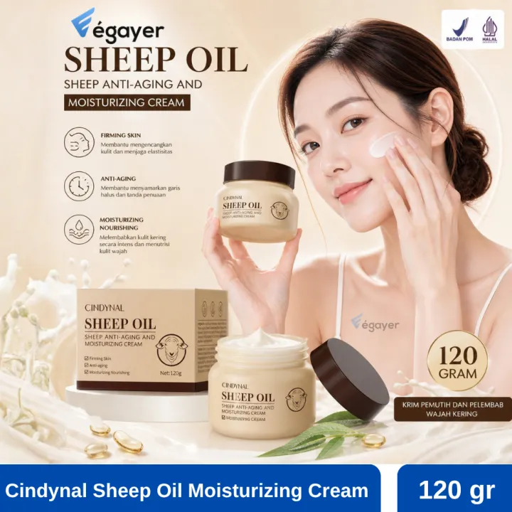 Pelembap%20Wajah%20Cindynal%20Goat%20Milk%20Cream%20120g%20Moisturizer%20Skincare%20Hydrating%20Kulit%20Lembut%20Halus%20BPOM%20-%20120gr%20-%20Image%203