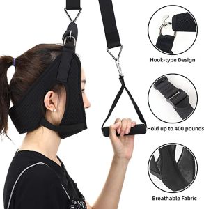 MOFAJIANG Hanging Neck Traction Kit: A Comfortable & Ergonomic Solution