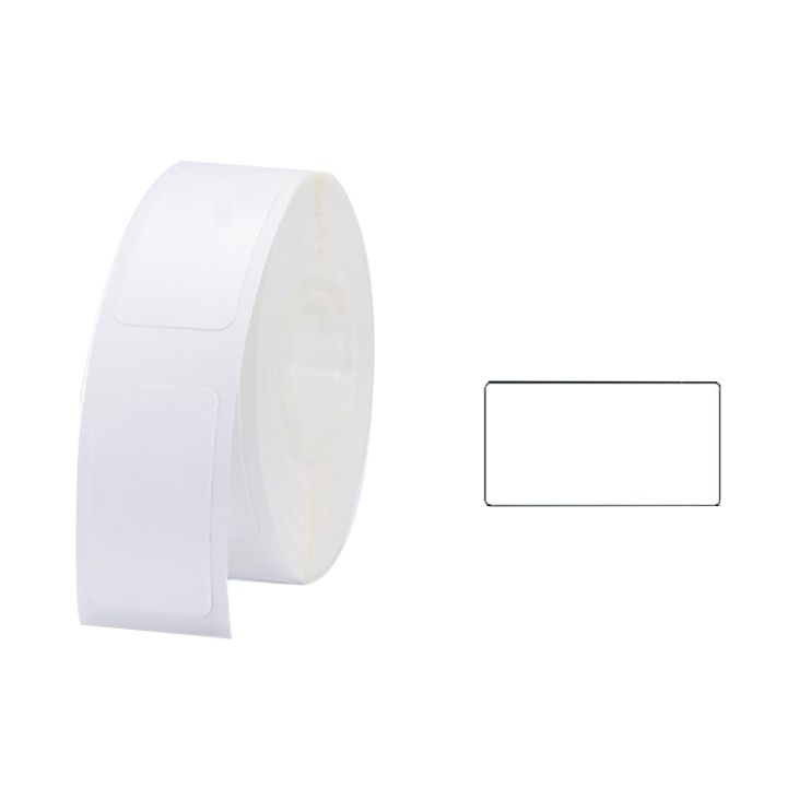 Thermal Labels Label Paper For D11/D110 Label Maker Paper Printer