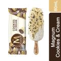 Magnum Cookies and Cream Ice Cream 80ml. 