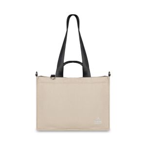 Arutala Adventure - Inkline KHAKI Totebag Tas Jinjing Pria Wanita