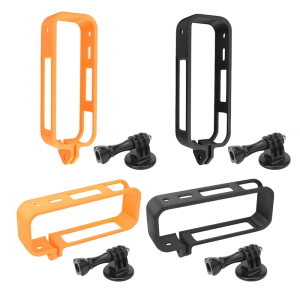Multifunctional Protective Camera Housing Frame Case For X5 Action Camera Frame Bracket Camera Mount Accessories