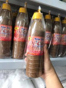 Nắm Nêm Mắm Nêm Dì Cẩn Chính Gốc 100% Loại Ngon Hấp Dẫn Đặc Sản Nổi Tiếng Đà Nẵng